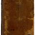John Woolman journal, 1755-1770