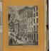 History of Chestnut Street scrapbook, 1860 [Volume 2]