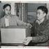 Japanese-Americans at Seabrook Farms photographs, 1943-1945