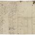William Rawle Sr. tax law opposition documents, 1798-1799 [Fries' Rebellion]