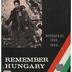 Remember Hungary selections, 1966