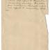 Roberts Vaux miscellaneous documents relating to charitable educational organizations, 1825-1833