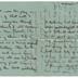 Samuel, Marjorie, and John Gibbon WWI correspondence to their father Dr. John Heysham Gibbon, 1917
