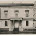 Emergency Aid of Pennsylvania headquarters interior and exterior photographs, circa 1914