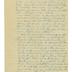 Joseph Smith letter to Major General James Arlington Bennet, 1843