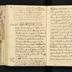 Charles Thomson memorandum book, 1754-1774