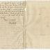 John Keats letter to Charles Cowden Clarke, 1816