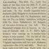 Grand Army Scout and Soldiers Mail, September 18, 1886 [Charge at Cedar Mountain article]