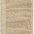 Friendly Association minutes, 1756-1759