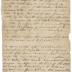 Pennsylvania State Equal Rights League executive board minutes, 1864 [October]