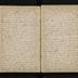 Atherton Blight travel diary, 1855-1858