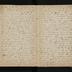 Atherton Blight travel diary, 1855-1858