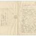 Louis Spohr outgoing correspondence, 1818-1847 [German]