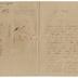 Louis Spohr outgoing correspondence, 1818-1847 [German]