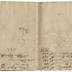 George Croghan daybook, 1775-1776