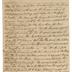 Joseph Shippen, Jr. letter to James Burd, 1763