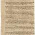 Friendly Association miscellaneous papers, 1756-1761