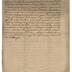 Friendly Association papers relating to Pennsylvania colonial government, 1751-1756