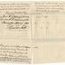 Admission Petitions to the Indigent Widows' and Single Women's Society, 1826-1839