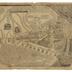 Eine neue Charte und sinnliche Abbildung der Wege broadside, 1795 [A new map and symbolic representation of paths]