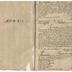 John Reynell letter book excerpts, 1767-1769