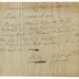 Miscellaneous papers pertaining to American prisoners of war at Melville Island Prison, 1812-1814