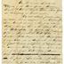 Miscellaneous papers pertaining to American prisoners of war at Melville Island Prison, 1812-1814