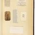 George Birch and Sons miscellaneous family documents scrapbook, 1813-1888