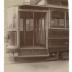 J. G. Brill Company trolley doors, photograph