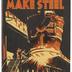 The Men Who Make Steel, 1936