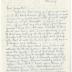 Rachel L. Carson correspondence to William Curtis and Nellie Lee Holt Bok, 1955-1962