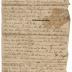 Pennsylvania Prison Society correspondence, 1787-1788