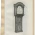 Historical Society of Pennsylvania David Rittenhouse Bicentenary Celebration clock exhibit photographs, 1932