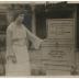 Alice Paul photograph, 1919