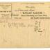 Warley Bascom Sons business records