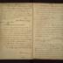 Records of the Borough of Pittsburgh, 1794-1803