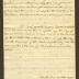Elizabeth Powel letter to Bushrod Washington, 22 June 1785