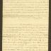 Elizabeth Powel letter to Bushrod Washington, 22 June 1785