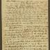 P. E. Thomas letter to John Parrish, 1805