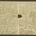 Samuel Wilcox to Tench Coxe letters, September 1786