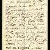 Charles Godfrey Leland incoming correspondence, July-September 1859 