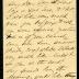 Charles Godfrey Leland incoming correspondence, January-April 1860