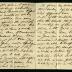 Charles Godfrey Leland incoming correspondence, January-April 1860