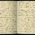 Charles Godfrey Leland incoming correspondence, October-November 1859