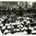 Philadelphia Orchestra at Naval Hospital, 1943
