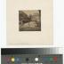 Philadelphia Water Works small photographs from Penrose collection, circa 1898-1916