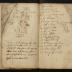 Nicholas Scull Field Notes, 1732-1734