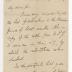 C. A. Dana correspondence with Uriah Painter, April to December 1869