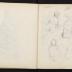 Garibaldi M. Lapolla sketchbook
