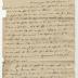 John Young letters to James Hamilton, 1796-1805